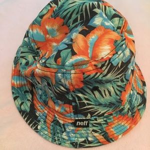 Neff bucket hat